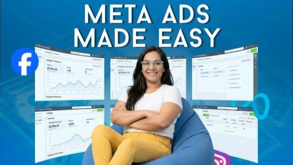 Become a Pro in Facebook & Instagram Ads within a Few Months – By Damini Tripathi