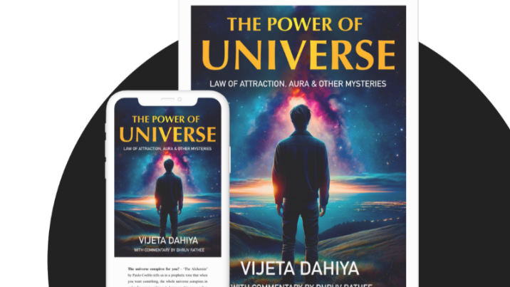 The Power of Universe