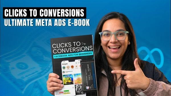 CLICKS TO CONVERSIONS: MASTERING FACEBOOK ADS