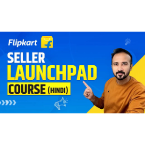 FLIPKART SELLER COURSE IN HINDI
