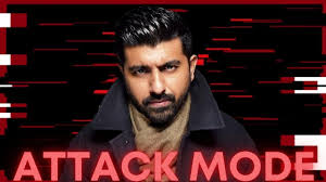 Attack mode swetabh