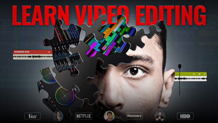 Welcome to the Saqlain Khan Video Editing Cohort Course!
